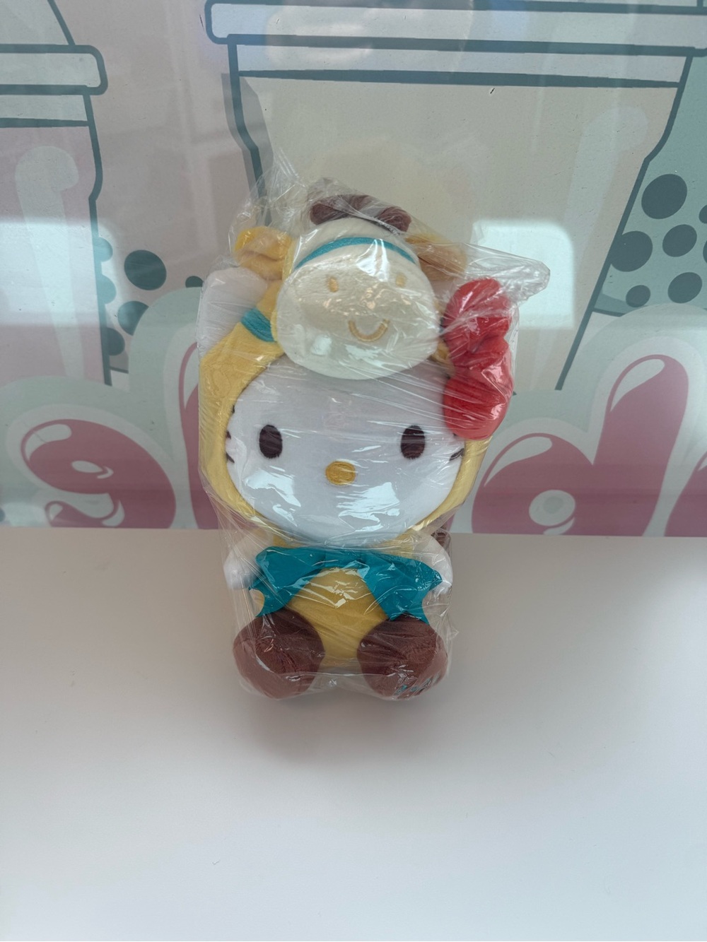 Hello Kitty Year of the Horse 2026 Plush